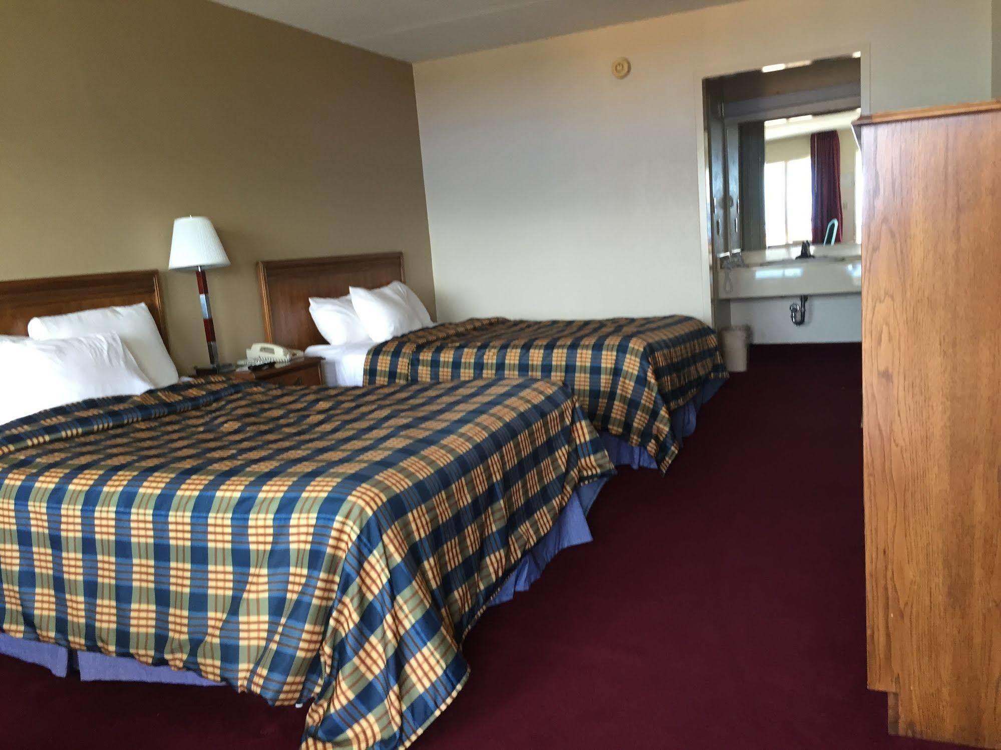 Clarion Pointe Downtown Gatlinburg Hotell Exteriör bild